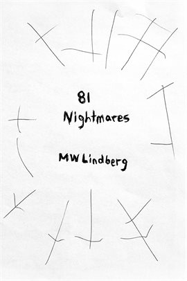 Cover image for 81 Nightmares