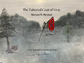 Cover image for The Tattered Coat of Gray