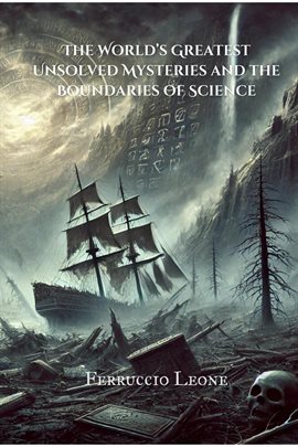 Cover image for The World's Greatest Unsolved Mysteries and the Boundaries of Science