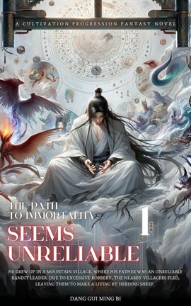Imagen de portada para The Path to Immortality Seems Unreliable