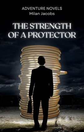 Cover image for The Strength of a Protector