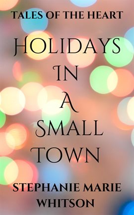 Cover image for Holidays in a Small Town