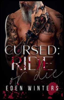 Imagen de portada para Cursed: Ride or Die