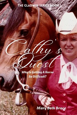 Cathy's Quest