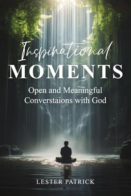 Cover image for Inspirational Moments