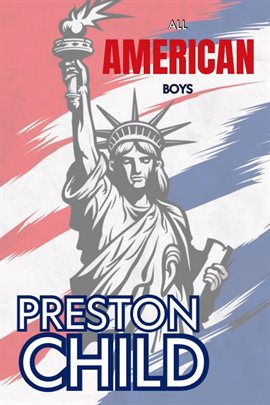 Cover image for All American Boys