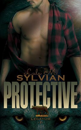 Imagen de portada para Protective