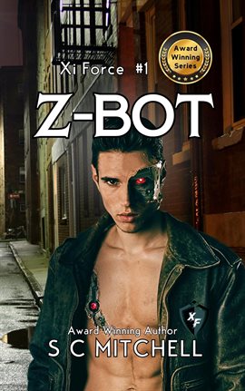 Cover image for Z-Bot