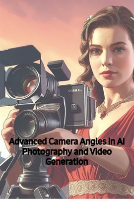 Cover image for Advanced Camera Angles in AI Photography and Video Generation