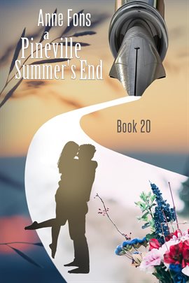 Cover image for A Pineville Summer's End