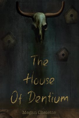 Imagen de portada para The House of Dentium