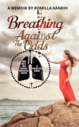 Imagen de portada para Breathing Against the Odds