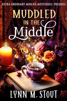 Cover image for Muddled in the Middle