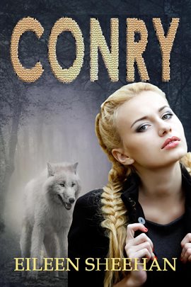 Cover image for Conry