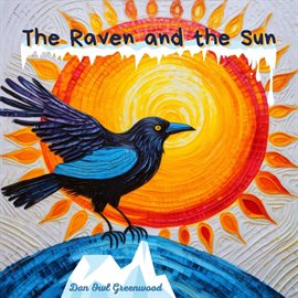 Imagen de portada para The Raven and the Sun