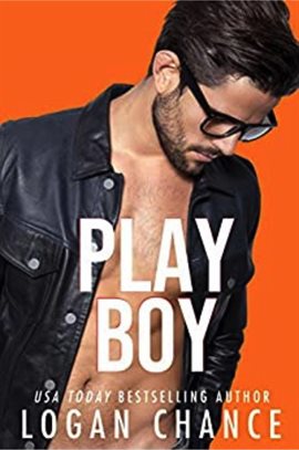 Cover image for Playboy