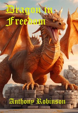 Imagen de portada para Dragon in Freedom