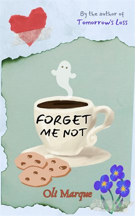 Imagen de portada para Forget Me Not