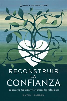 Cover image for Reconstruir la Confianza