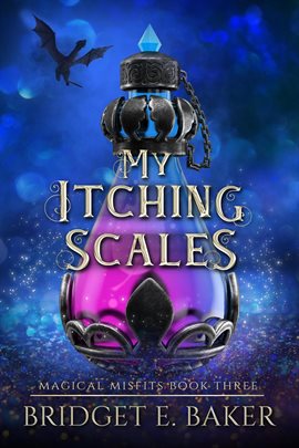 Imagen de portada para My Itching Scales