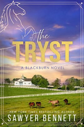 Imagen de portada para The Tryst