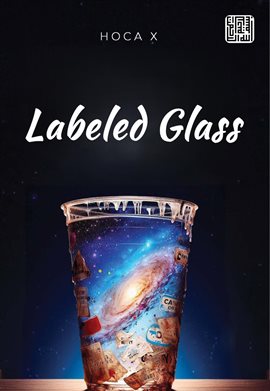 Cover image for Labeled Glass