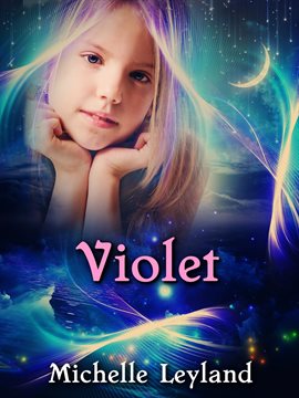 Cover image for Violet