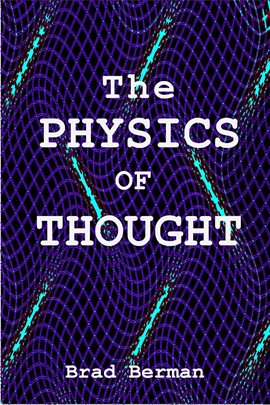 Cover image for The Physics of Thought