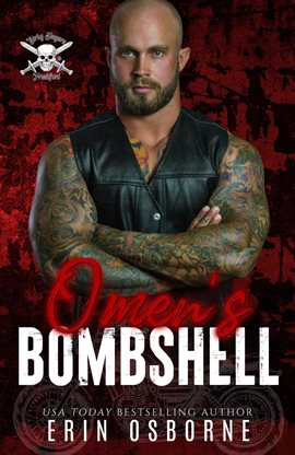 Cover image for Omen's Bombshell