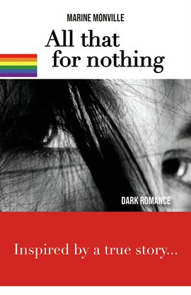 Cover image for All That for Nothing