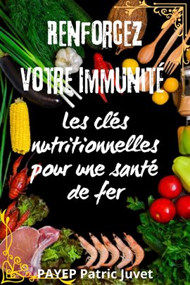 Cover image for Renforcez Votre Immunité