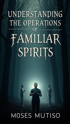 Cover image for Understanding the Operations of Familiar Spirits