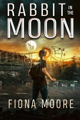 Imagen de portada para Rabbit in the Moon