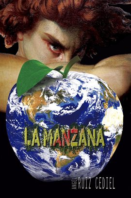 Cover image for La Manzana