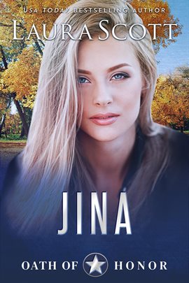 Cover image for Jina