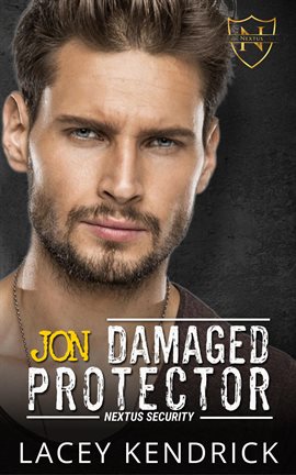 Cover image for Damaged Protector