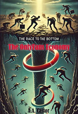 Cover image for The Race to the Bottom: The OnlyFans Economy