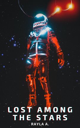 Imagen de portada para Lost Among the Stars