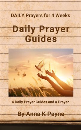 Cover image for Daily Prayer Guide