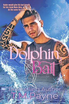 Cover image for Dolphin Bait