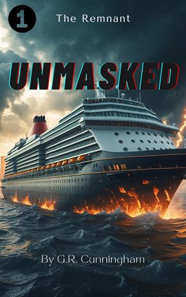 Imagen de portada para Unmasked