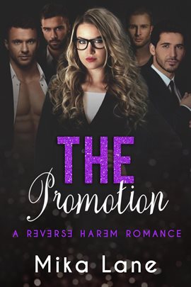 Cover image for The Promotion