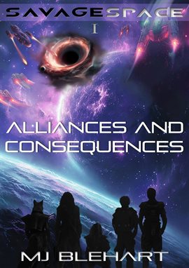 Cover image for Alliances and Consequences