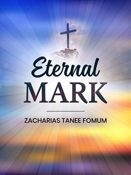 Cover image for Eternal Mark