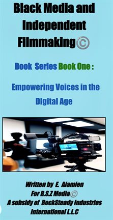 Cover image for Empowering Voices in a Digital Age