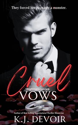 Cover image for Cruel Vows