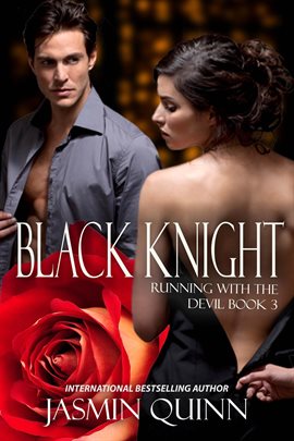 Cover image for Black Knight
