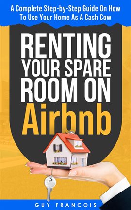 Imagen de portada para Renting Your Spare Room on Airbnb