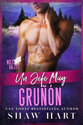 Imagen de portada para Un Jefe Muy Gruñón