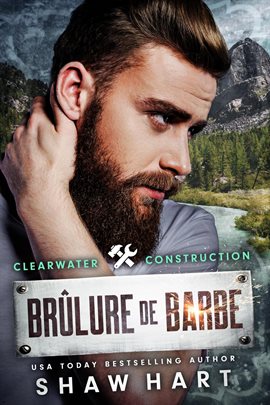 Brûlure De Barbe